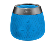 HMDX GŁOŚNIK HMDX JAM REPLAY MOBILNY NIEBIESKI - 1454041 - zdjęcie 3
